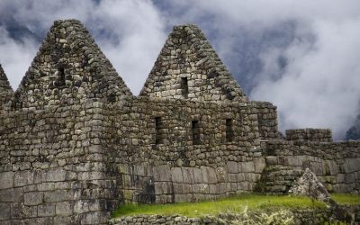 Prima del dominio Inca