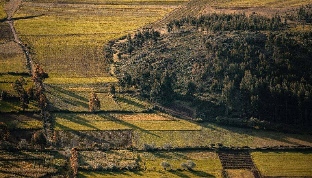 Visitare la Valle Sacra