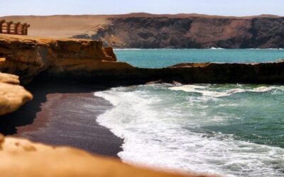 La Riserva di Paracas